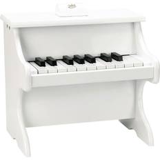 Vilac Piano 18 Keys with Sheet