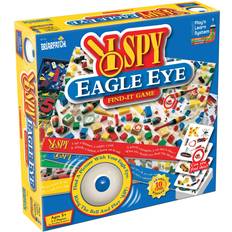 Paul Lamond Games I Spy Eagle Eye Game
