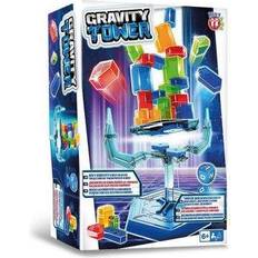 IMC TOYS Activity Toys IMC TOYS Educational Game Gravity Tower (ES)