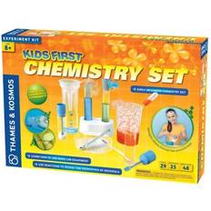 Kosmos Kids First Chemistry Set