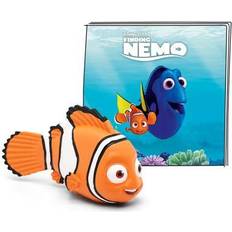 Music Boxes Tonies Disney Pixar Finding Nemo