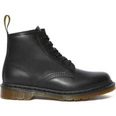 Dr. Martens Men Ankle Boots Dr. Martens 101 Smooth - Black