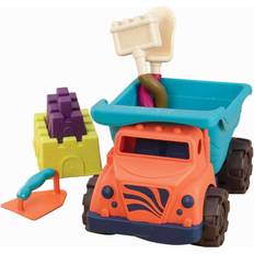 B.Toys Toy Cars B.Toys Sand Truck (1311)