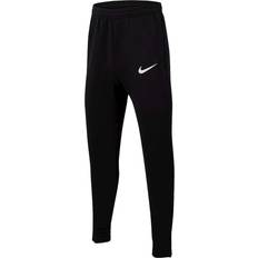 Nike Youth Park 20 Pant - Black/White/White (CW6909-010)