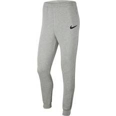 Nike Youth Park 20 Pant - Dark Grey Heather/Black/Black (CW6909-063)