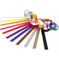 Creativ Company Paper Chains, L: 16 cm, W: 15 mm, assorted colours, 2400 pc/ 1 pack