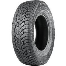 Nokian Hakkapeliitta LT3 LT265/75 R16 119/116Q 8PR, studdable