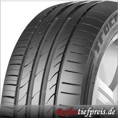 Tracmax X PRIVILO TX-3 205/45 R17 88W