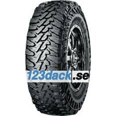 Yokohama Geolandar M/T (G003) LT33x12.50 R17 120Q, POR, RPB