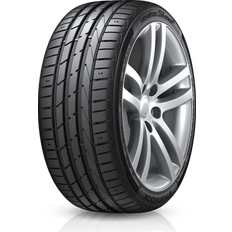 Hankook 40 % - Summer Tyres Car Tyres Hankook Ventus S1 Evo 2 K117A 255/40 R20 101Y XL 4PR AO, SUV, SBL