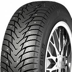 45 % - Studs Tyres Nankang ICE ACTIVA SW-8 245/45 R18 100T XL, Dubbade