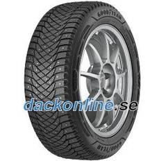 Goodyear UltraGrip Arctic 2 225/45TR19 96T Studded FP