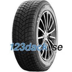 Michelin X-Ice Snow SUV 255/65 R17 110T, Nordiska vinterdäck