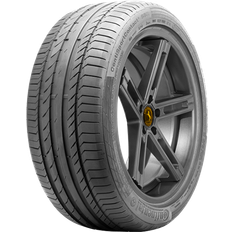 Continental SC-5* SUV SSR XL 275/40 R20 106W