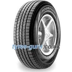 Pirelli Scorpion 255/45 R19 100V Seal Inside