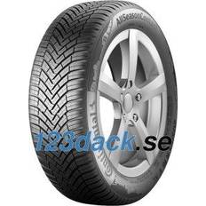 Continental 18 - 45 % - All Season Tyres Car Tyres Continental AllSeasonContact 225/45 R18 95V XL