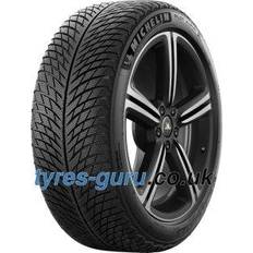 Michelin Pilot Alpin 5 295/30 R22 103W XL, SUV