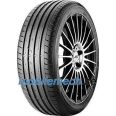 Nankang Sportnex AS-2 275/40 ZR20 106Y XL