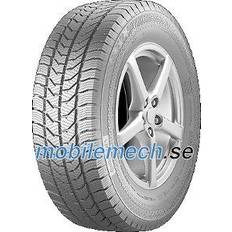 Continental VanContact Viking 215/70 R15C 109/107R, Nordiska vinterdäck