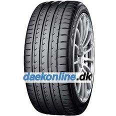 Yokohama Advan Sport (V105E) 315/30 ZR22 107Y XL N0, RPB