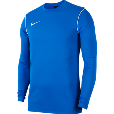 Nike Park 20 Crew Top Men - Royal Blue/White/White