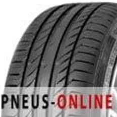 Continental SC-5 MGT SUV FR 295/35 R21 103Y