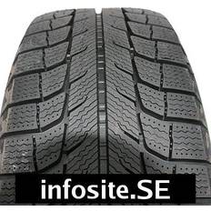 Michelin X-Ice Snow 215/55R16 97H XL