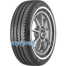 Goodyear DuraMax G2 205/65 R16C 107/105T