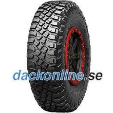 BFGoodrich Mud-Terrain T/A KM 3 LT245/75 R17 121/118Q, POR