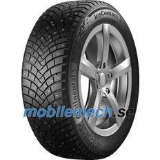 Continental IceContact 3 195/55TR15 89T XL