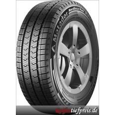Matador 60 % - Winter Tyres Car Tyres Matador Nordicca Van 215/60 R16C 103/101T 6PR