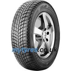 Bridgestone Blizzak LM 001 255/40 R20 101V XL B-Silent, MO-S