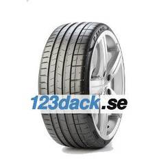 Pirelli P Zero PZ4 SC runflat 285/35 R20 104Y XL MOE-S, PNCS, runflat