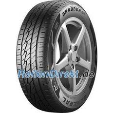 General Grabber GT Plus 255/50 R20 109Y XL