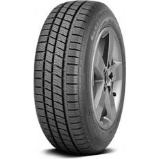 Goodyear Cargo Vector 2 215/60 R17C 109/107T 8PR Dual Branding 104H