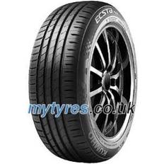 Kumho Ecsta HS51 215/55 R18 95H 4PR