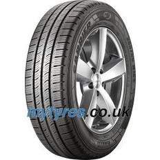 Pirelli Carrier All Season 215/60 R16C 103/101T