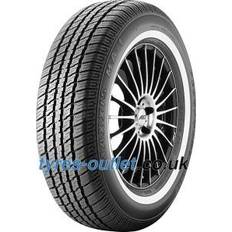 Maxxis MA 1 205/75 R15 97S WW 40mm