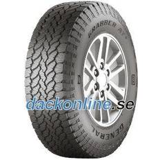 General Tire General GRABBER AT3 235/55 R19 105H XL