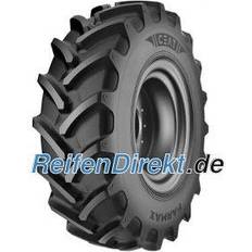 Ceat Farmax R70 320/70 R20 123A8 TL Dual Branding 123B