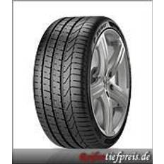 20 - 45 % Car Tyres Pirelli P Zero PZ4 LS 245/45 R20 103W XL VOL