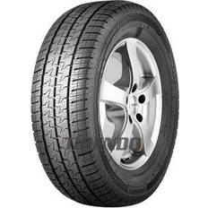 Continental VanContact 4Season 185/75 R16C 104/102R 8PR