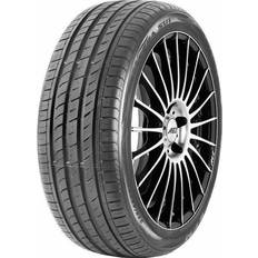 35 % Car Tyres Nexen N FERA SU1 XL 235/35 R19 91Y
