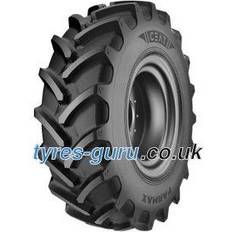 Ceat Farmax R70 260/70 R20 113A8 TL Dual Branding 113B