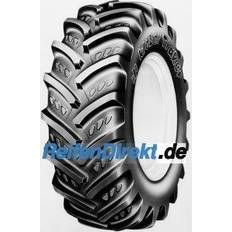 Kleber Traker 340/85 R38 133A8 TL Dual Branding 13.6R38 130B