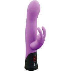 Liebe Pleasure Toys Vibrator Purple