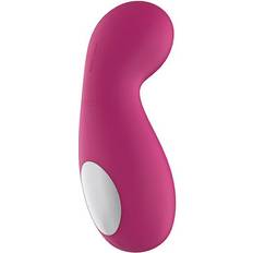 Kiiroo Vibrators Sex Toys Kiiroo Vibrator Cliona Pink