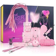 Easytoys Secret Pleasure Chest Pink Pleasure