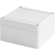 Bopla EUROMAS ET 217F 63217200 Universal enclosure 120 x 120 x 57 Acrylonitrile butadiene styrene Light grey 1 pc(s)