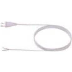 Bachmann 202.285 Current Cable White 3.00 m